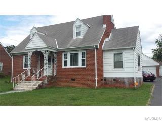 1237 Greystone Ave, Richmond, VA 23224-4905