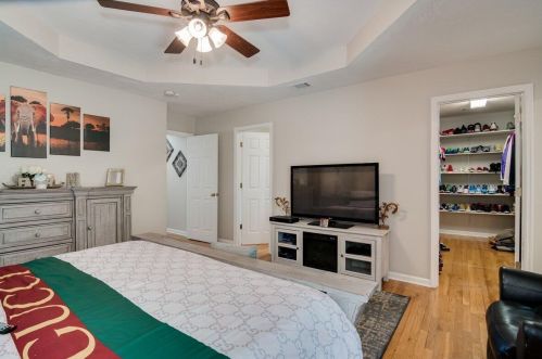 4637 Sheffield Dr, Evans GA  exterior