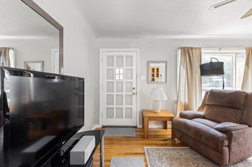 4557 Acoma St, Englewood CO 80110-5741 exterior