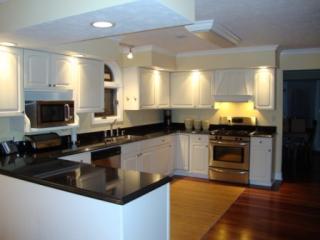 14 Hickory Ridge Rd, Morgantown WV  26508-0941 exterior