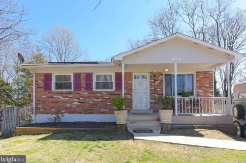14657 Cloverdale Rd, Woodbridge, VA 22193-1707