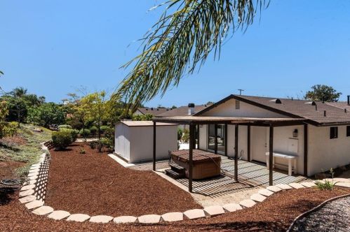 2004 Troy Pl, Vista CA  92084-4831 exterior