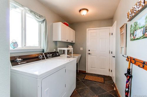 12535 Mccune Rd, Black Forest CO 80106-8903 exterior