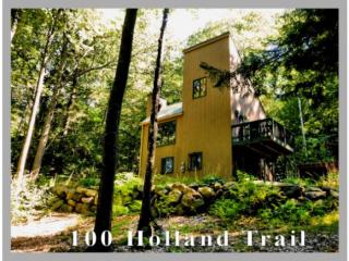 100 Holland Trl, Ellsworth, NH 03285-6509