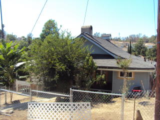 3717 Lomitas Dr, Los Angeles, CA 90032-1420