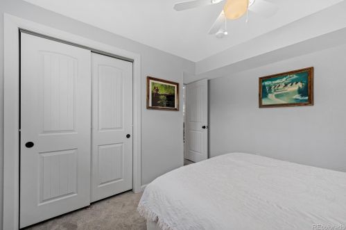 4489 Zang St, Morrison CO 80465-1249 exterior