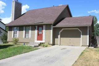 55 Rosewood Way, Parachute CO  81635-9557 exterior