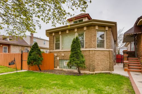 7224-28 Fairfield Ave, Chicago, IL 60629