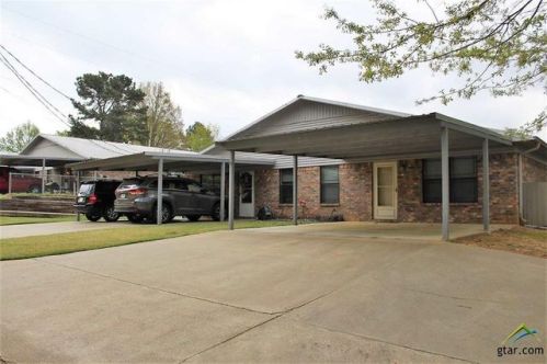 503 Hickory St, Springdale, TX 75572-2529