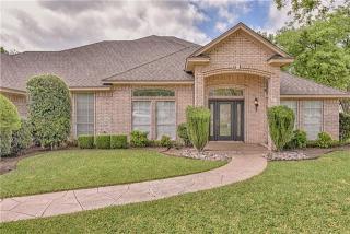 5909 Nutcracker Dr, Granbury, TX 76049-4177