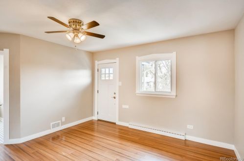 4945 Green Ct, Denver CO  80221-1109 exterior