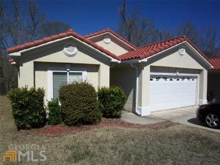 154 Garden Walk, Stockbridge, GA 30281-7324