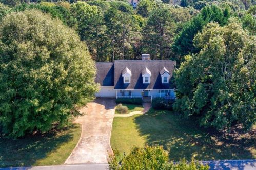 45 Highland Rd, Dahlonega, GA 30533-3935