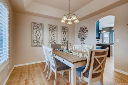 9520 145th Ave, Denver CO  80602-5696 exterior