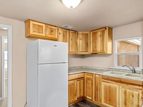 2590 Overton Rd, Pueblo CO  81008-9678 exterior
