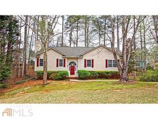 1936 Hobson Ct, Marietta, GA 30064-4828