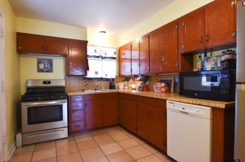 4303 Memorial Dr, Marshall TX 75672-5809 exterior