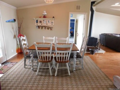 3555 Buckhorn Ln, Canon City CO 81212-8229 exterior