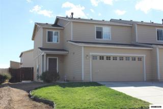 8814 Sunset Breeze Dr, Reno NV  89506 exterior
