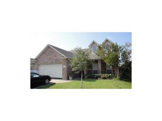2709 Chadwick Dr, Fort Worth TX  76131-2098 exterior