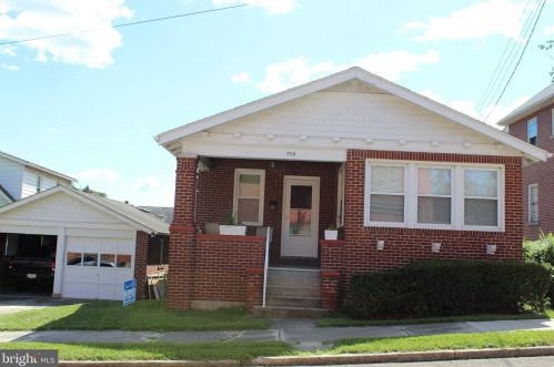 506 Pearre Ave, Cumberland, MD 21502-1723
