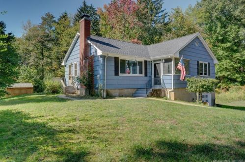 9 Shelley Ave, Windsor, CT 06095-3530