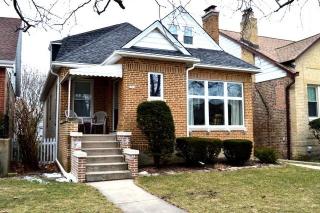 6739 Oconto Ave, Chicago, IL 60631-3917