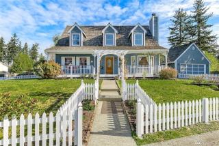3101 165th Pl, Bothell, WA 98012-6078