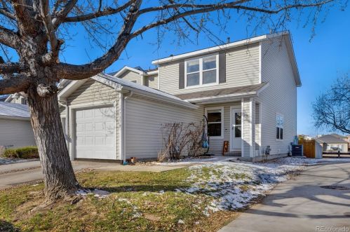 7739 Kalispell Ct, Englewood, CO 80112-4648