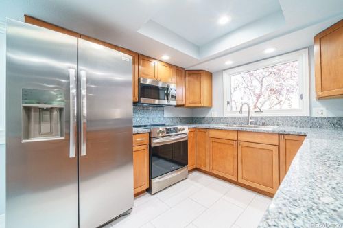 10879 65th Way, Arvada CO  80004-2714 exterior