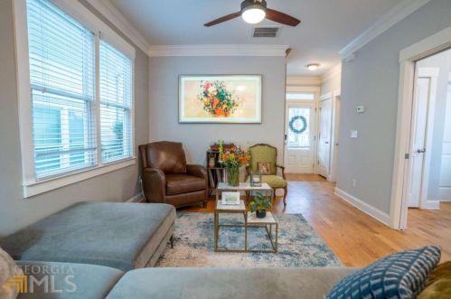 211 Lampkin St, Atlanta GA  30312-1429 exterior