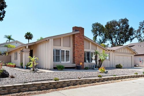 10719 Montego Dr, San Diego, CA 92124-1910