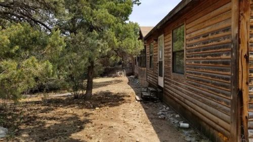 3 Salazar Rd, Sedillo, NM