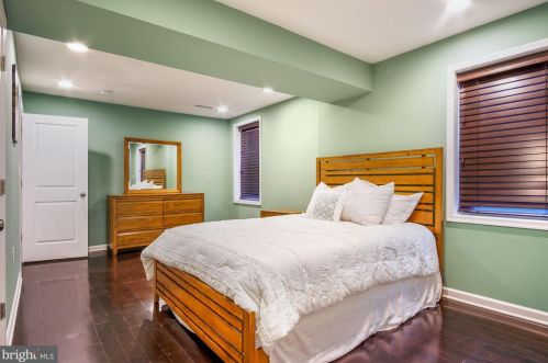 704 Orange Dr, Silver Spring MD exterior