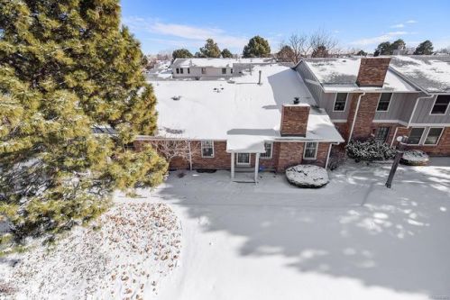 10228 Jewell Ave, Denver CO  80232-6200 exterior