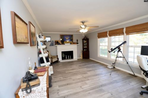 881 Guion Dr, Lugoff SC  29078-8714 exterior