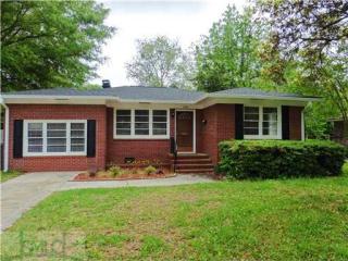 350 Oxford Dr, Savannah, GA 31405-5467