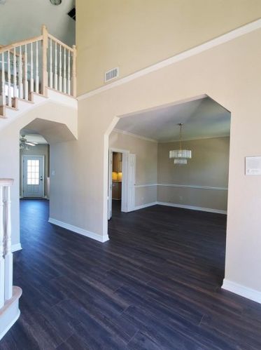 7420 Hillshire Ln, Irving TX  75063-5687 exterior