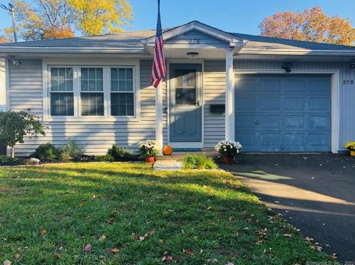 278 Main St, Wallingford, CT 06492-2286