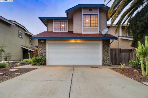 21297 Justco Ln, Hayward, CA 94552-4852