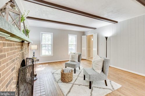 7938 Lk Pleasant, Springfield VA  22153-3004 exterior