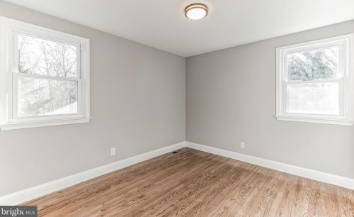 1302 Chestnut Pl, Haddon Heights NJ  08035-1810 exterior