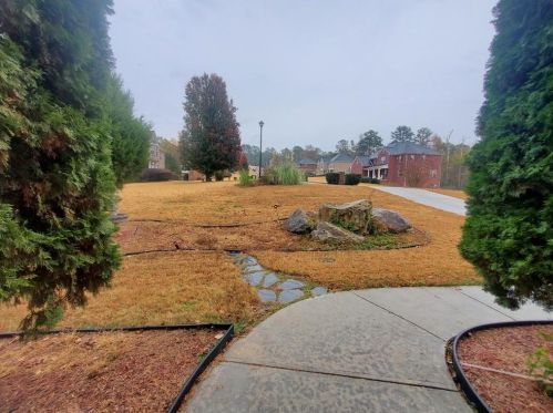 2527 Hope Dr, Conyers GA  30094-3382 exterior