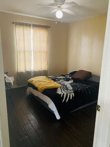 1820 Randolph Dr, Garland TX  75041-6327 exterior