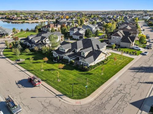 1861 Seadrift Dr, Fort Collins CO  80550-3551 exterior