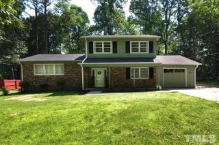 131 Radcliff Cir, Durham, NC 27713-2504