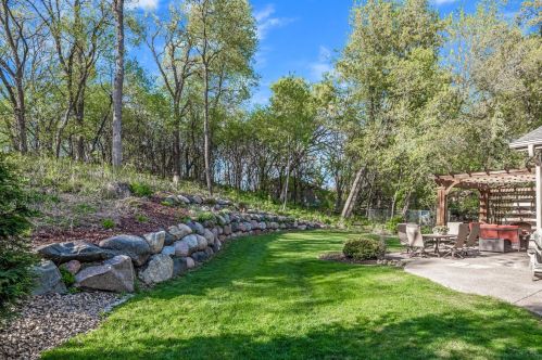 7677 128th St, Saint Paul MN  55124-9767 exterior