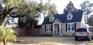 723 57th St, Savannah, GA 31405-3627