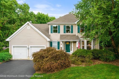 45 Harvey Jones Dr, Jackson Twp, NJ 08527-3167