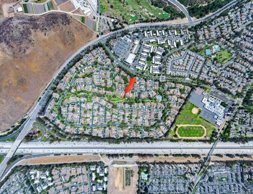 5255 Thorn Tree Ln, Irvine CA  92612-2346 exterior